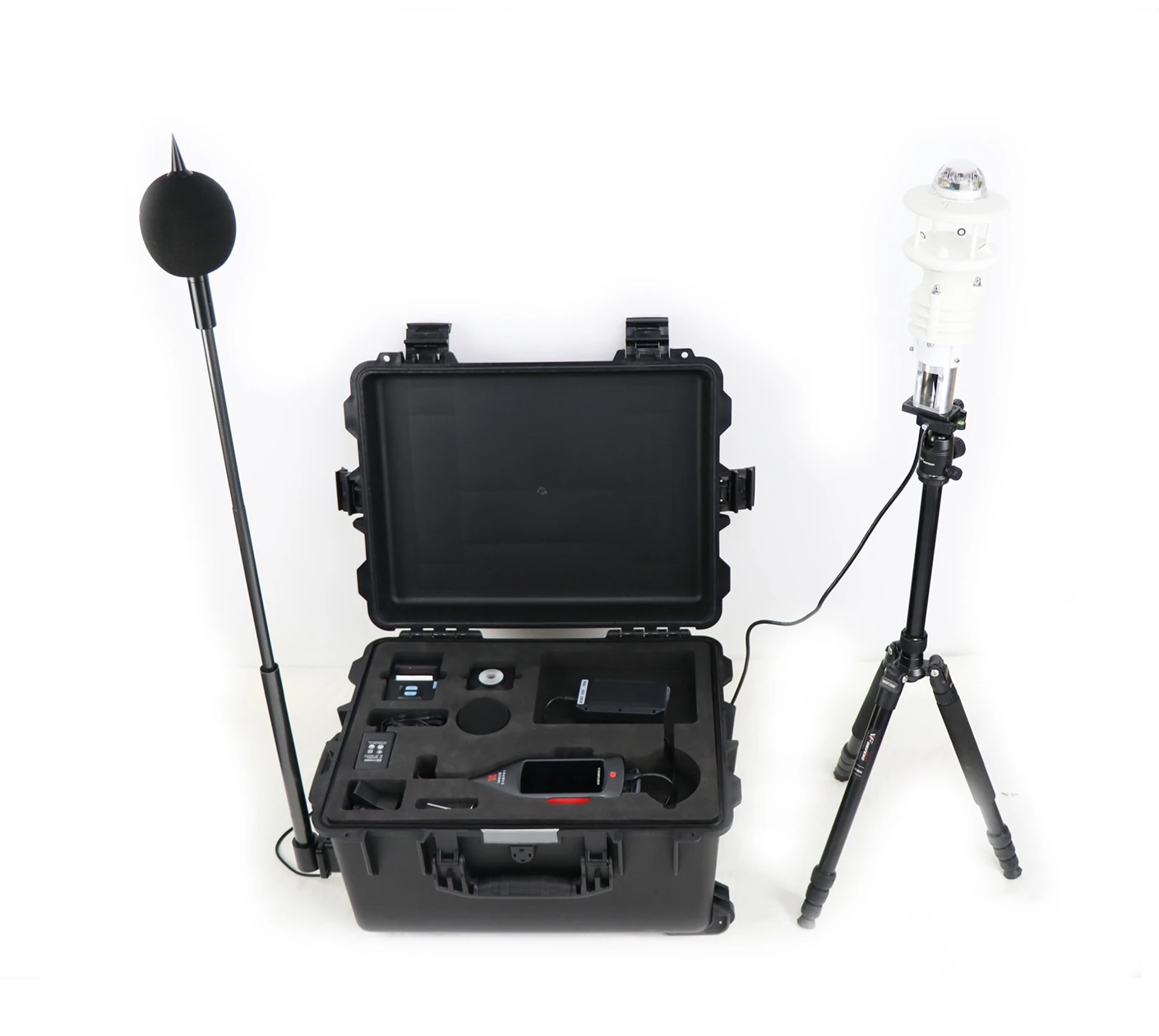 AWA2585型户外环境监测箱