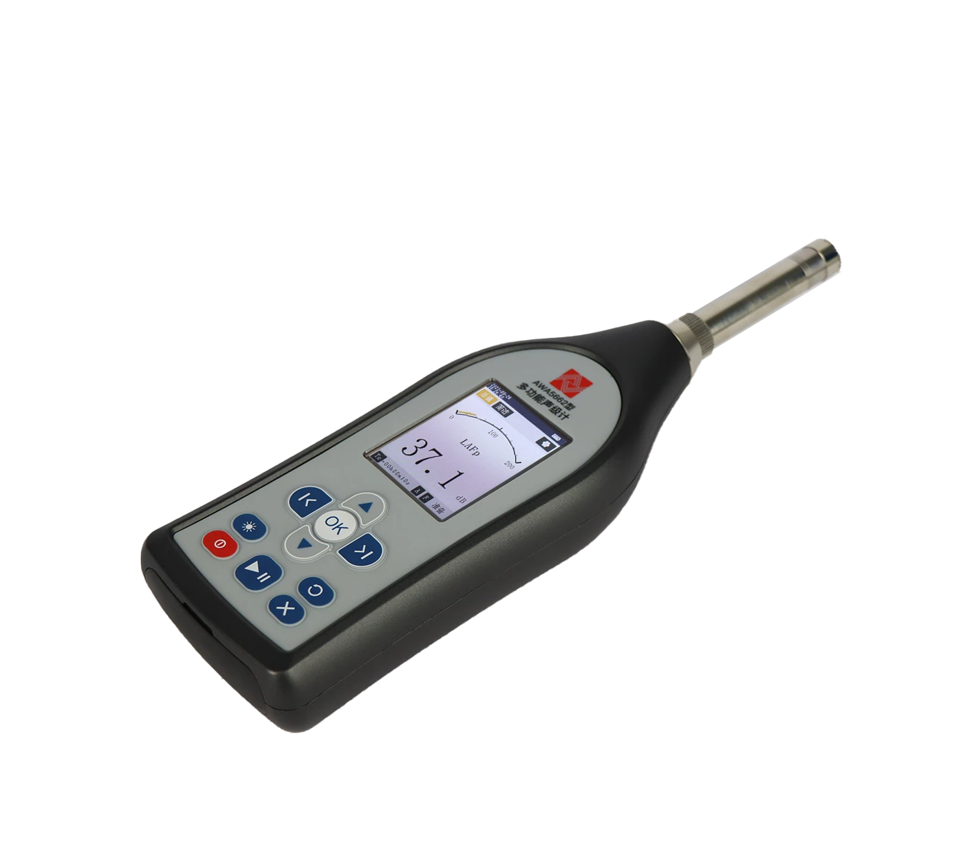 AWA5662多功能声级计