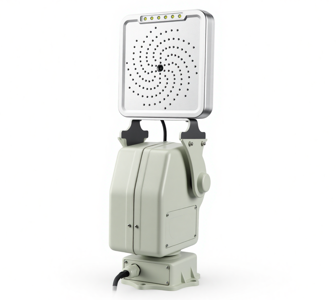 YT2002在线式声学成像仪